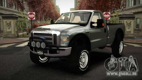 Ford F350 Helaka für GTA 4