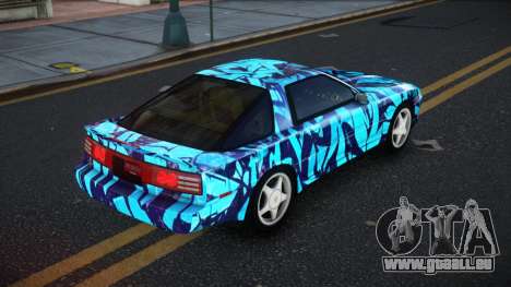 Toyota Supra Vinbeth S13 für GTA 4