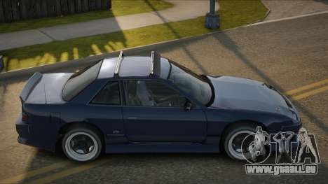 Nissan Onevia Tinxanis pour GTA San Andreas