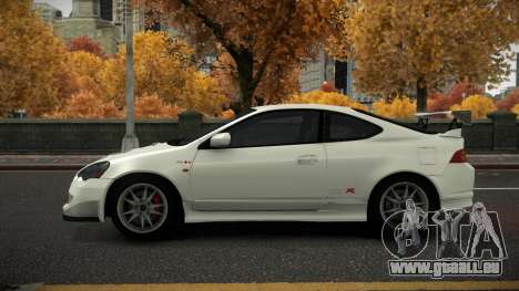 Honda NSX Alanie für GTA 4