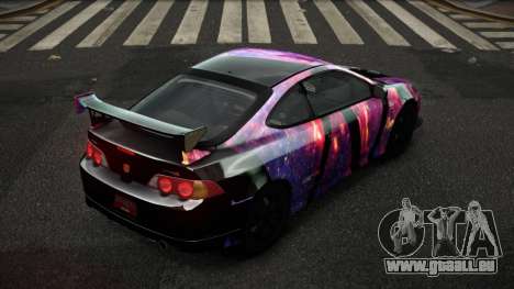 Honda Integra Sterine S13 pour GTA 4