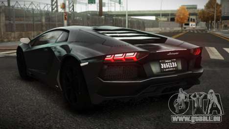 Lamborghini Aventador Cuga für GTA 4