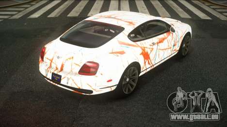 Bentley Continental Tosean S1 für GTA 4