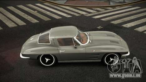 Chevrolet Corvette Layebi für GTA 4