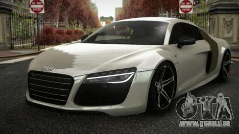 Audi R8 Xoqitejom pour GTA 4