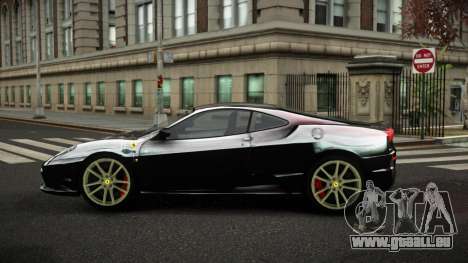 Ferrari F430 Jangoah S12 pour GTA 4