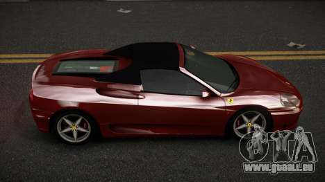 Ferrari 360 Rogga pour GTA 4