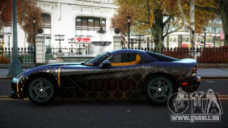 Dodge Viper Dajesen S9 pour GTA 4