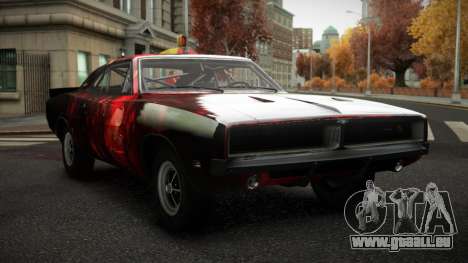 Dodge Charger Dankeley S5 für GTA 4