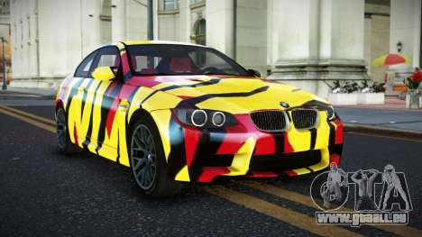 BMW M3 E92 Brilyn S7 für GTA 4