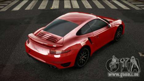 Porsche 911 Anrejaen für GTA 4