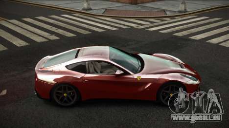 Ferrari F12 Lurzic pour GTA 4