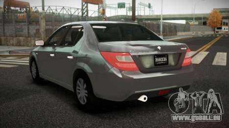 Ikco Dena Bota für GTA 4