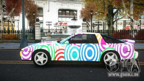 Toyota Supra Vinbeth S11 für GTA 4