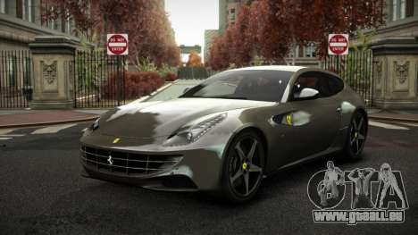 Ferrari FF Vutiz für GTA 4