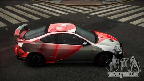 Honda Integra Sterine S1 pour GTA 4