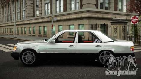 Mercedes-Benz W124 Pewigij pour GTA 4