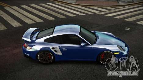 Porsche 977 Vinex pour GTA 4