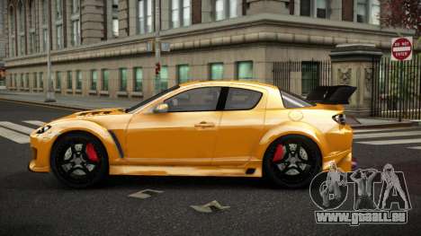 Mazda RX-8 Liadu pour GTA 4