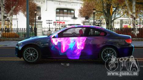 BMW M3 E92 Brilyn S10 für GTA 4