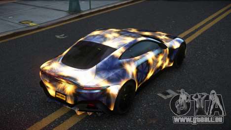 Aston Martin Vantage Jajoelca S5 für GTA 4