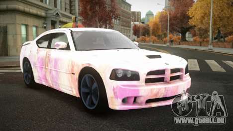 Dodge Charger Desic S14 für GTA 4