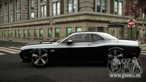Dodge Challenger Wiro für GTA 4