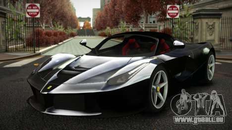 Ferrari LaFerrari Pepucigor für GTA 4