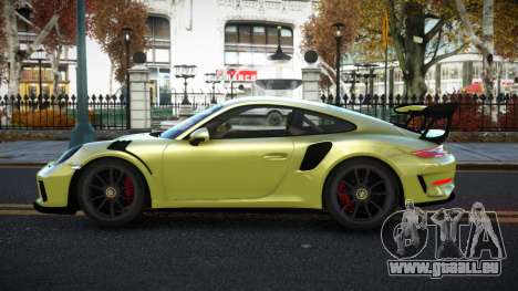 Porsche 911 Jeam für GTA 4