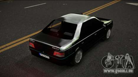Peugeot 405 Vovqu für GTA 4