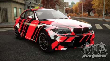 BMW 1M Aletiny S7 für GTA 4
