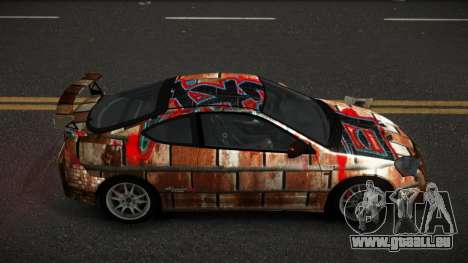 Honda NSX Alanie S5 pour GTA 4