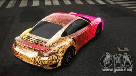 Porsche 911 Anrejaen S13 für GTA 4