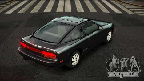 Nissan 240SX Nostin für GTA 4