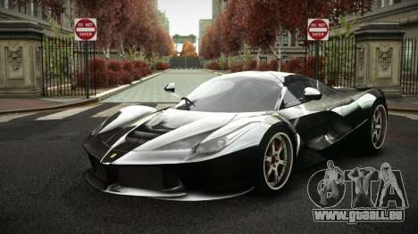 Ferrari LaFerrari Masbrine S8 pour GTA 4
