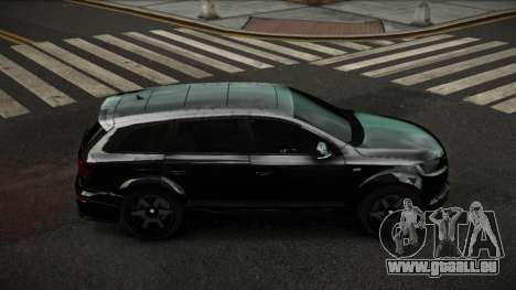 Audi Q7 Mocquc für GTA 4