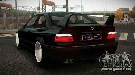 BMW M3 E36 Quywanur für GTA 4