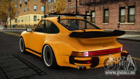 Porsche 911 Xahosicin pour GTA 4