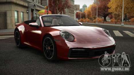 Porsche 911 Noza für GTA 4