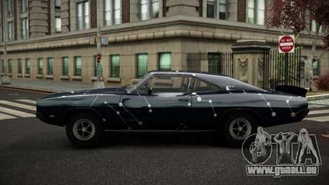 Dodge Charger Dankeley S13 pour GTA 4