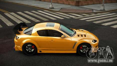Mazda RX-8 Liadu pour GTA 4
