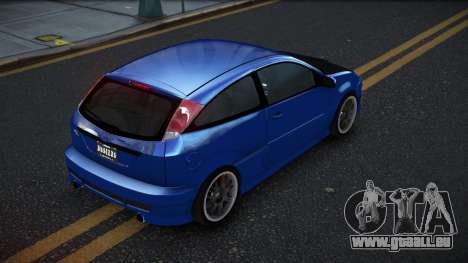 Ford Focus Fukha für GTA 4