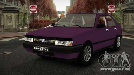 Tofas Sahin Dohruy pour GTA 4