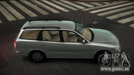 Daewoo Nubira Gekapabud für GTA 4