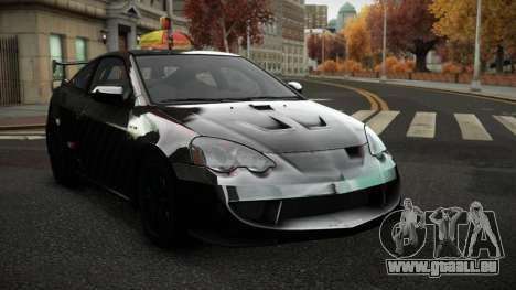 Honda Integra Sterine S6 pour GTA 4