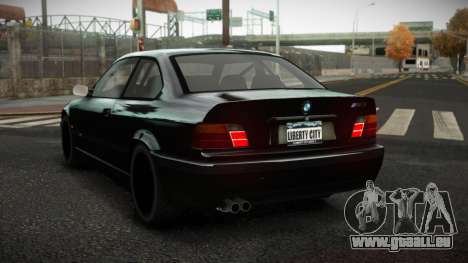 BMW M3 E36 Sarop pour GTA 4
