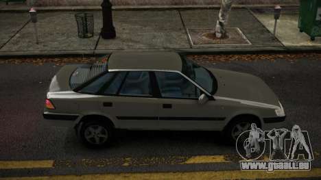 Daewoo Espero Udan pour GTA 4