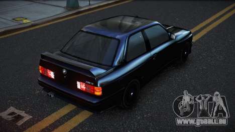BMW M3 E30 Siuve für GTA 4