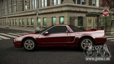 Honda NSX Tobni für GTA 4
