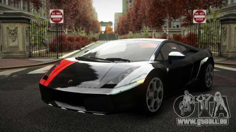 Lamborghini Gallardo Sejaniel S11 pour GTA 4